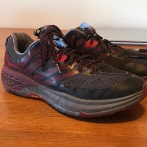 Hoka One One Speedgoat 3 - sz11